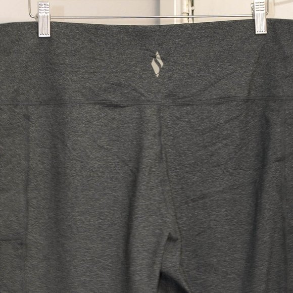 Women's Go Walk Go Flex High Waisted 2 Pockets Skechers - Picture 4 of 7